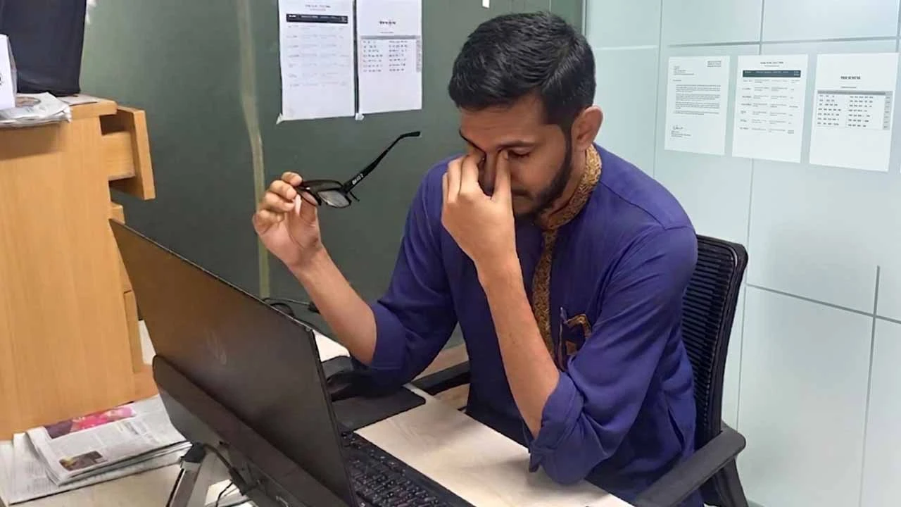 আপনার অতিরিক্ত ক্লান্তির প্রধান ১২ কারণ