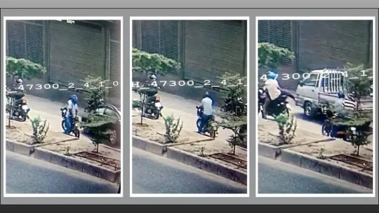 প্রধানমন্ত্রীর খালাতো ভাইয়ের পেট্রোল পাম্প থেকে সোয়া কোটি টাকা ছিনতাই