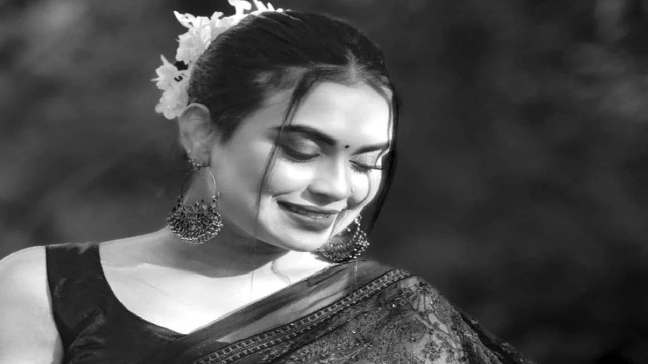 অভিনেত্রী রিধিকার মরদেহ উদ্ধার