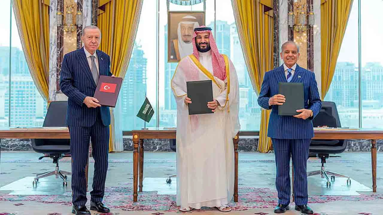 মক্কা চুক্তি কী? এই জোট নিয়ে বাংলাদেশ কেন নতুন পরীক্ষায়