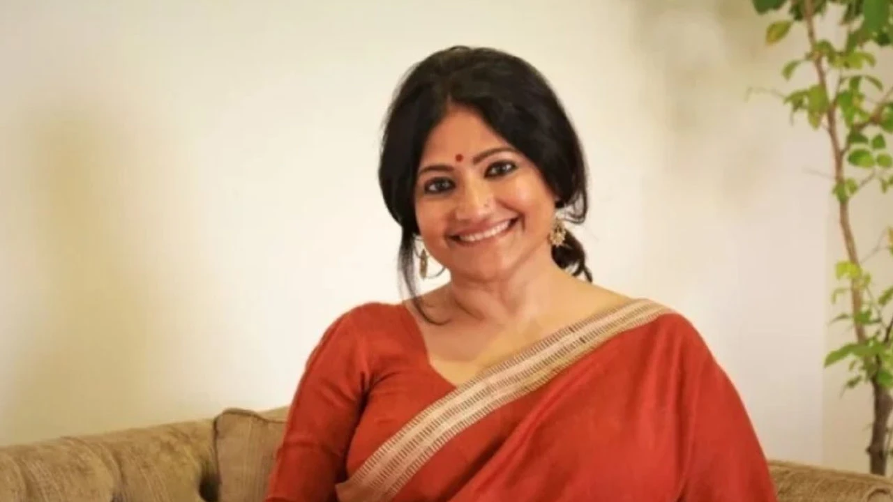 র‍্যামন ম্যাগসাইসাই পুরস্কার পেলেন বাংলাদেশের রুনা খান