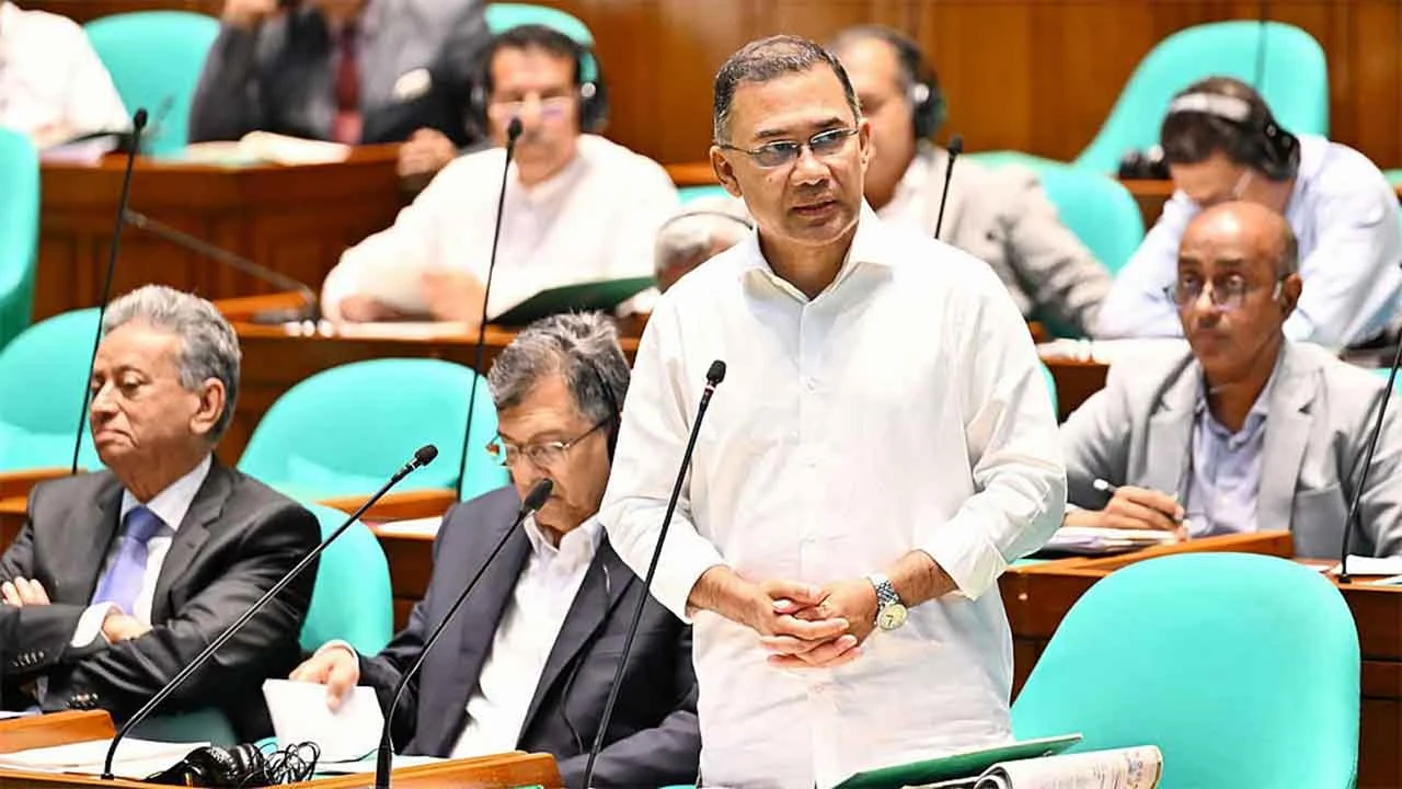 বাকস্বাধীনতা যেন বাকশালীনতার সীমা লঙ্ঘন না করে: প্রধানমন্ত্রী
