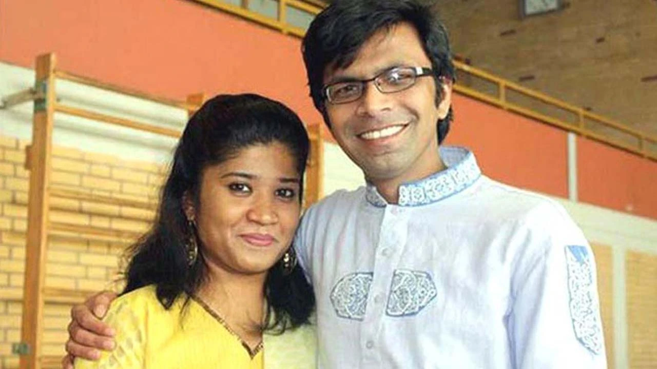 সাগর-রুনি হত্যার বিচার ও তদন্ত চেয়ে আবেদন