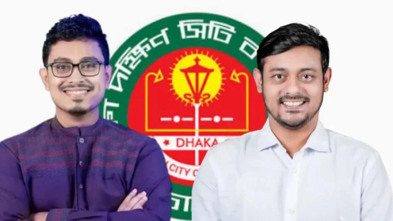 সাদিক কায়েমকে পাটওয়ারী বললেন, ‘আসুন প্রতিযোগিতা হোক’