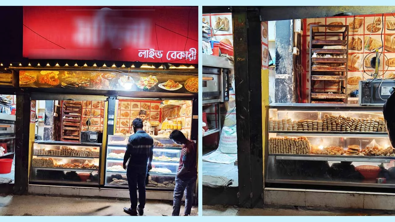 অলিগলিতে লাইভ বেকারি: জনপ্রিয়তার পাশাপাশি চাই খাদ্য-নিরাপত্তার মান