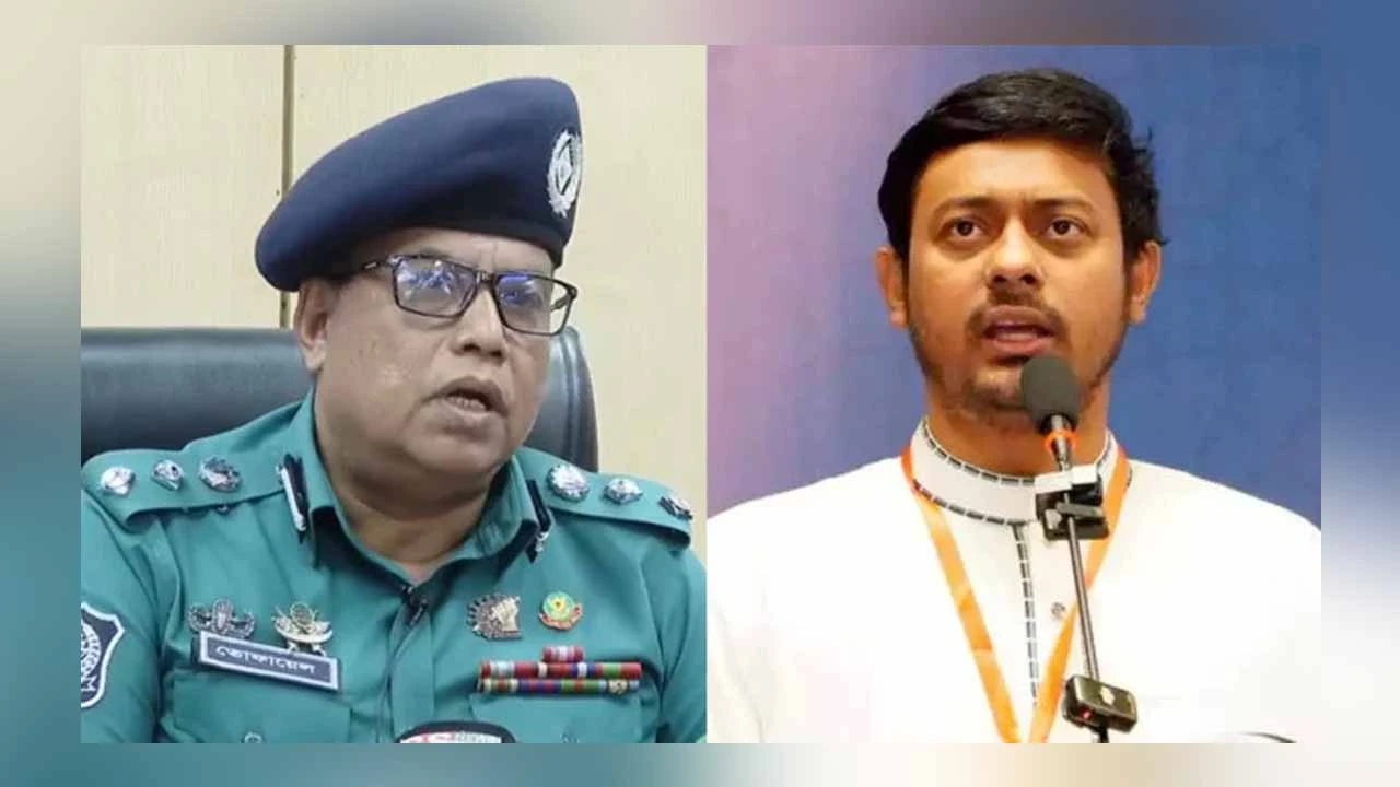 ককটেল বিস্ফোরণ নিয়ে মন্তব্যে পাটওয়ারীকে জিজ্ঞাসাবাদ করা উচিত