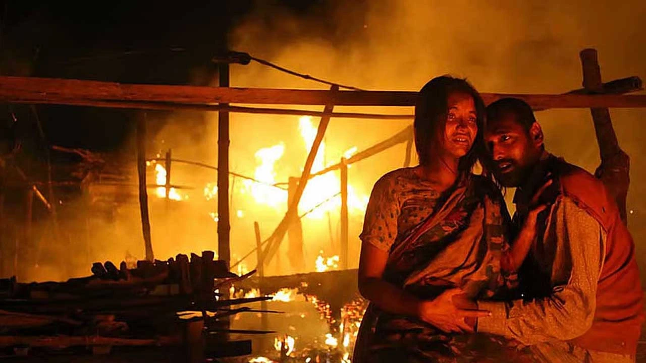 অস্কারে বাংলাদেশ থেকে যাচ্ছে সুমনের ‘রইদ'