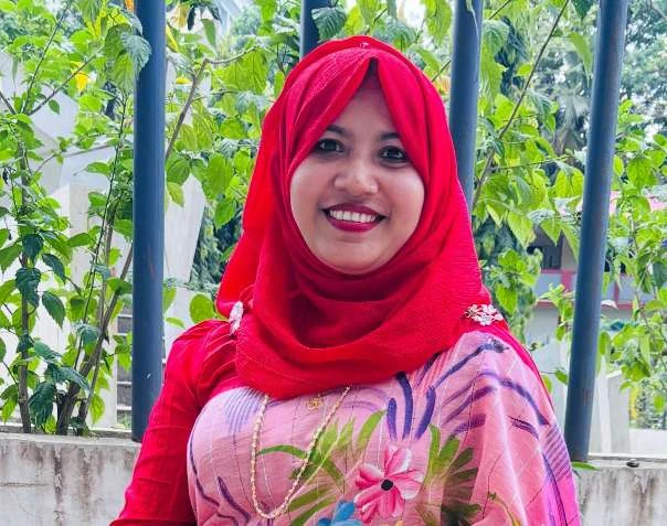 কুমিল্লা জেলায় শ্রেষ্ঠ গুণী শিক্ষক নির্বাচিত সোনিয়া সরকার নিপা