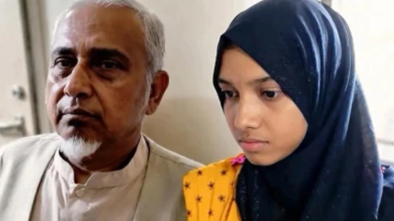 দ্বিতীয় স্ত্রীর পরিবারের সঙ্গে এমপি নজরুলের আপস রফা