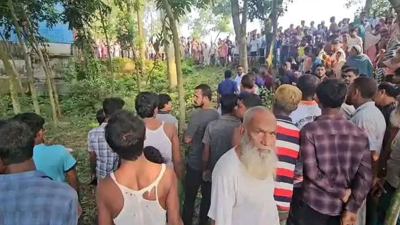 পঞ্চগড়ে ব্যবসায়ীর মরদেহ উদ্ধার, রহস্য উদঘাটনে পুলিশের তদন্ত