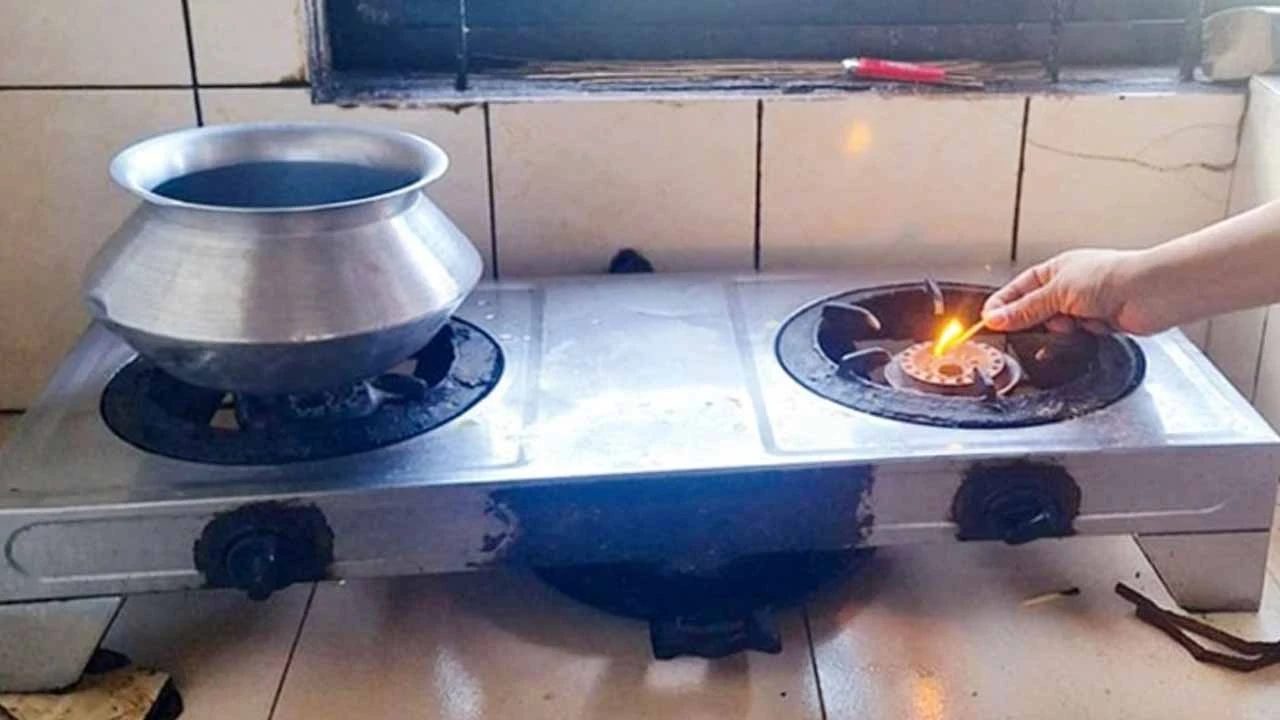 রাজধানীর যেসব এলাকায় আজ ৬ ঘণ্টা গ্যাস থাকবে না