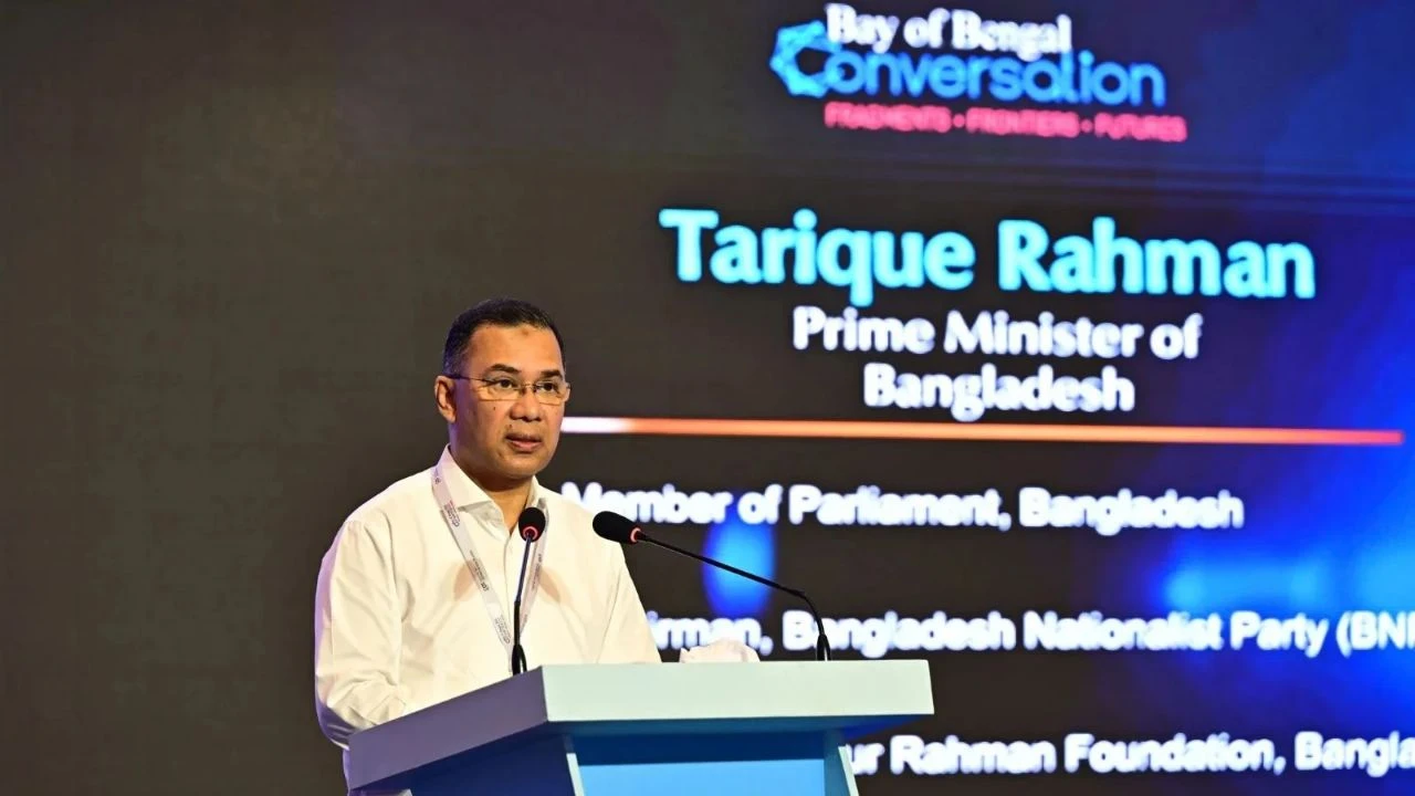 জনগণকে দেয়া প্রতিশ্রুতি বাস্তবায়নের পথে এগিয়ে যাচ্ছে সরকার : প্রধানমন্ত্রী