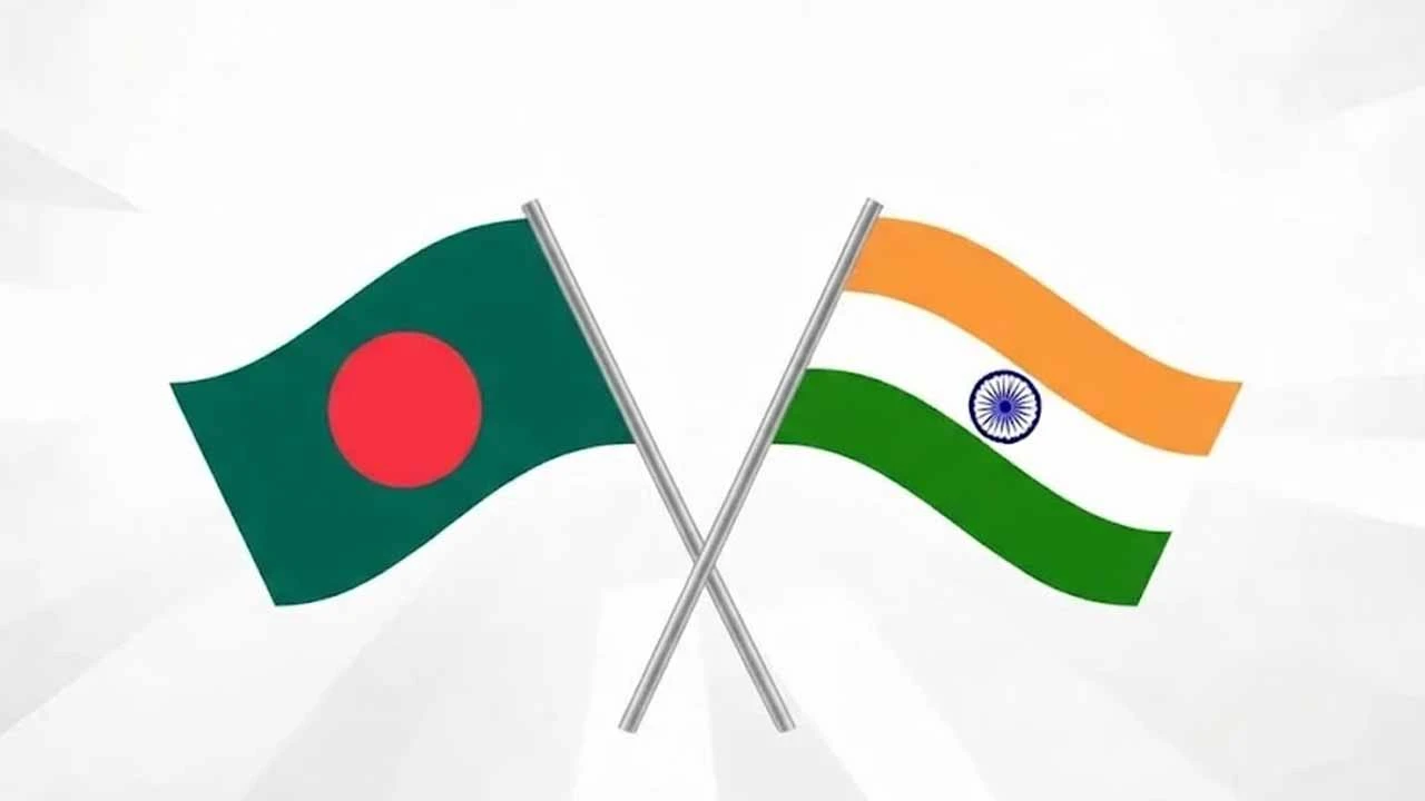 ভারতের সঙ্গে বাণিজ্য বৈঠক, দিল্লি যাচ্ছেন ১০ কর্মকর্তা