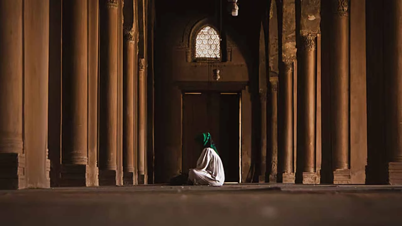 আল্লাহর নৈকট্য লাভের ৫ আমল