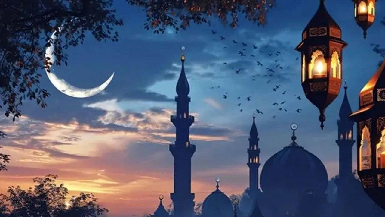 জানা গেল রমজান ও ঈদুল ফিতরের সম্ভাব্য তারিখ