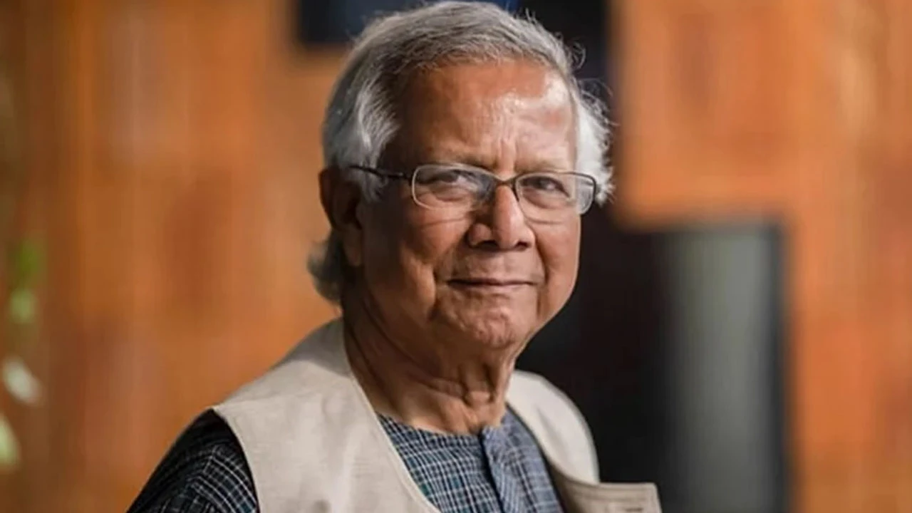 ড. ইউনূসকে হেনস্তায় সাবেক উপদেষ্টাদের নিন্দা, কড়া বার্তা