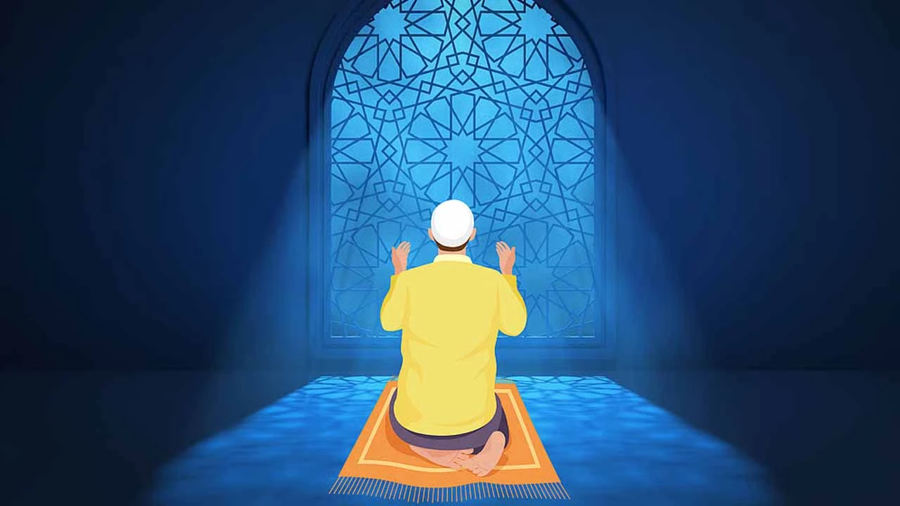 নিয়মিত তাহাজ্জুদের সময়ে জেগে ওঠার ৬ কৌশল
