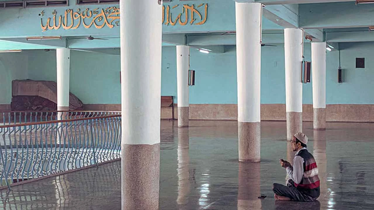 আল্লাহর ওপর আস্থা রাখার সহজ ৫ উপায়