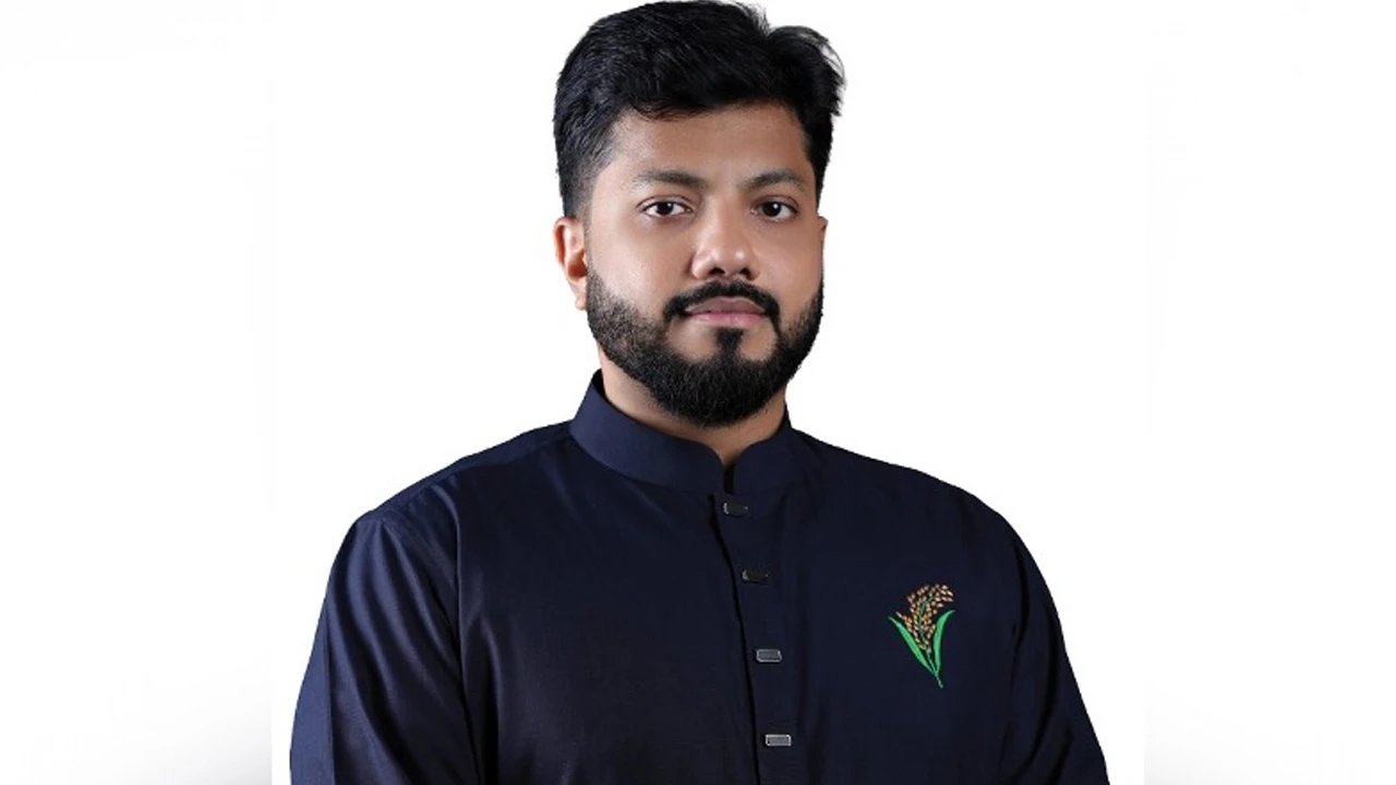 আগ্নেয়াস্ত্র হাতে মাদকসেবীদের ধাওয়ার ব্যাখ্যা দিলেন প্রতিমন্ত্রী ইশরাক