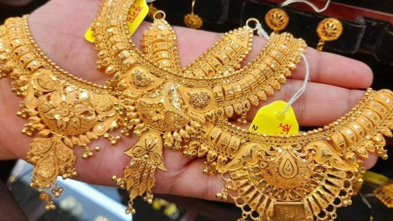 আজ সারা দেশে জুয়েলারি প্রতিষ্ঠান বন্ধ