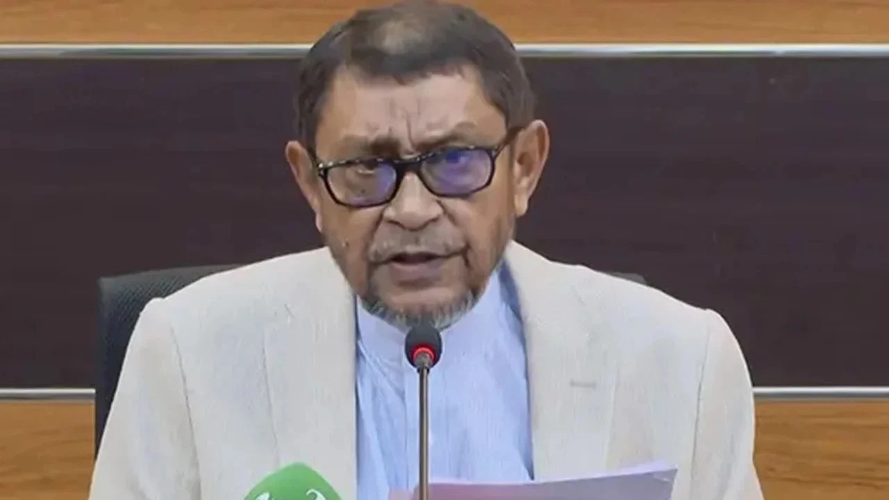 ক্যান্সার চিকিৎসায় প্রয়োজনে স্বাস্থ্য বাজেটের সিংহভাগ ব্যয় করা হবে: স্বাস্থ্যমন্ত্রী