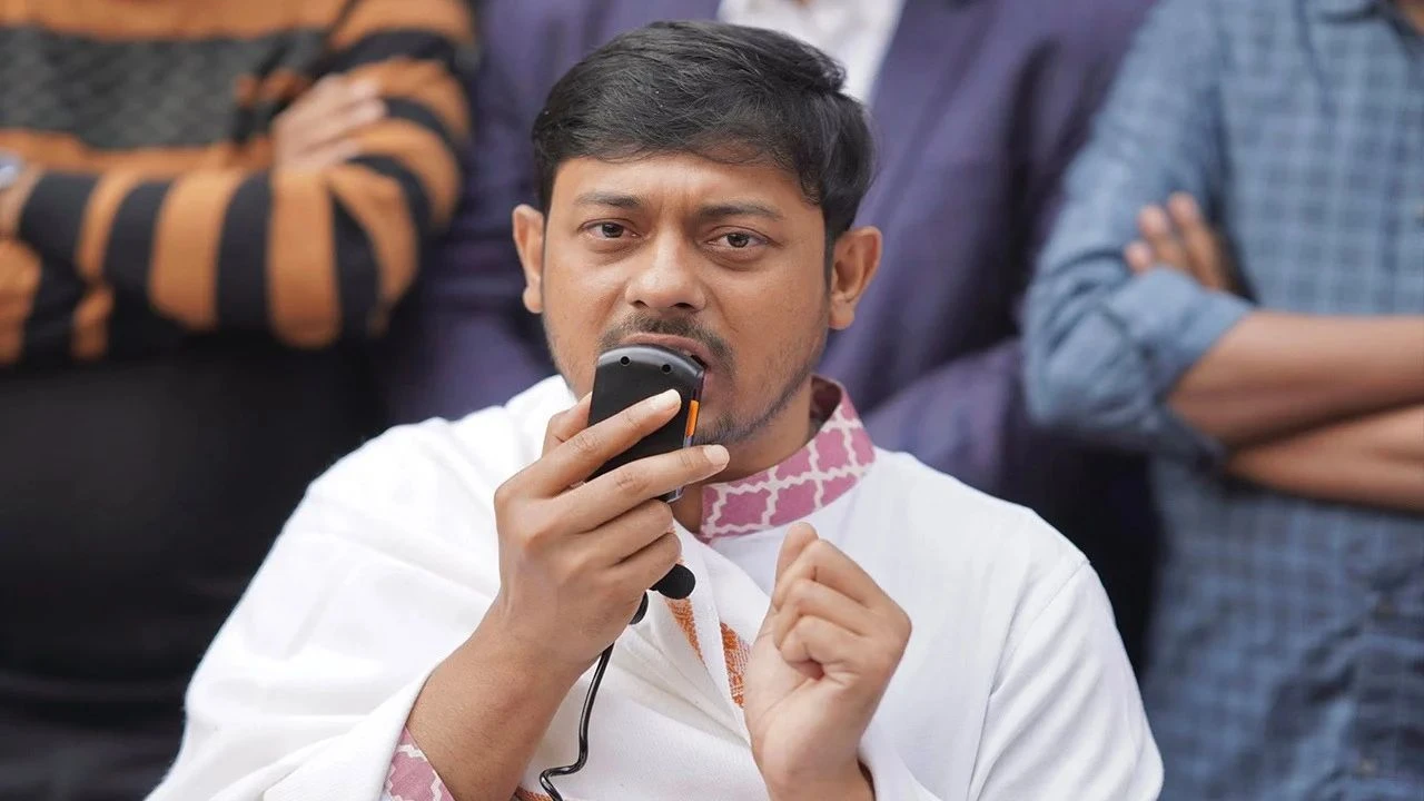স্বরাষ্ট্রমন্ত্রীর ব্যর্থতার দায় ইশরাককে নিতে হচ্ছে: নাসীরুদ্দীন পাটওয়ারী