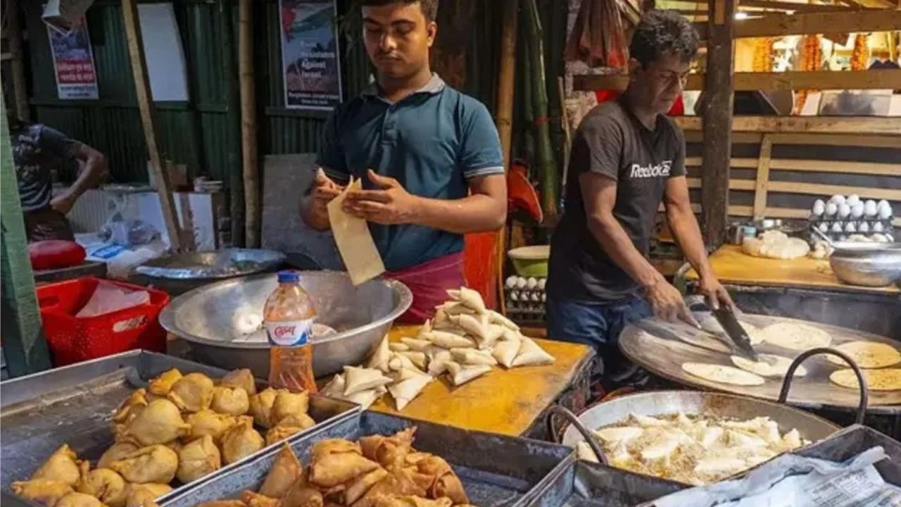 খাদ্য ব্যবসায় নিবন্ধন-লাইসেন্স বাধ্যতামূলক