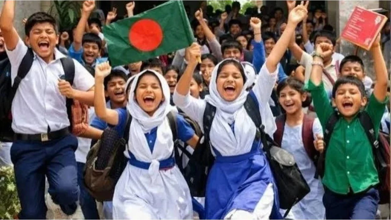 নভেম্বরের শুরুতেই শিক্ষাপ্রতিষ্ঠানে টানা ৩ দিনের ছুটি
