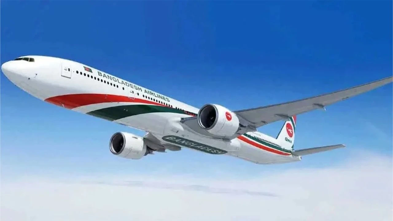 ২৫ অক্টোবর চালু হচ্ছে রিয়াদ ফ্লাইট