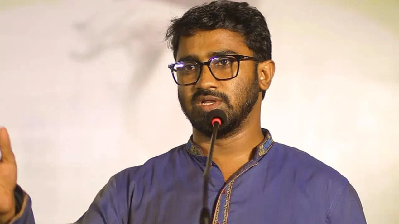 দেশের ইতিহাসে এবারই প্রথম এত সুন্দর পূজা উদযাপন হয়েছে: রাশেদ খাঁন