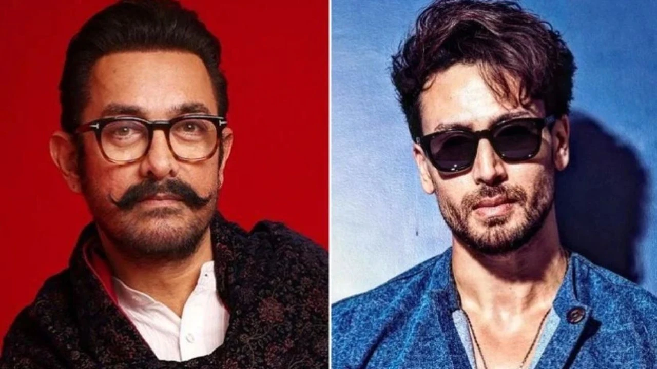 টাইগার নয়, হামলাকারীদের লক্ষ্য ছিল আমির খান