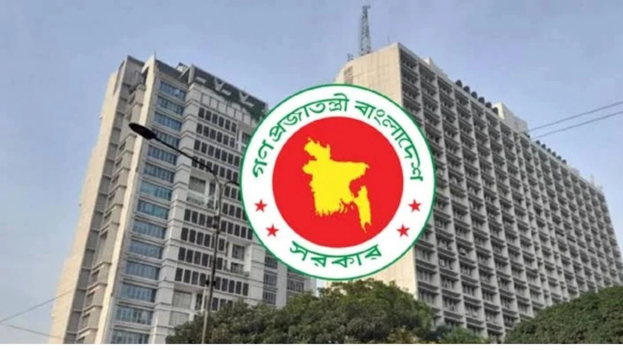 ঢাকায় সরকারি বাসা নেওয়া চাকরিজীবীদের কড়া হুঁশিয়ারি প্রতিমন্ত্রীর