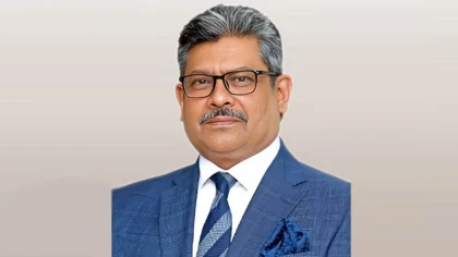 পদত্যাগ করলেন ন্যাশনাল ব্যাংকের এমডি আদিল চৌধুরী