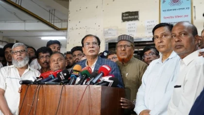 রংপুর মেডিকেলের সেবার মানোন্নয়নে মন্ত্রীর একগুচ্ছ উদ্যোগ