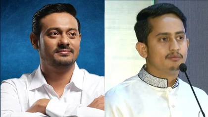 নাসীরুদ্দীন-সারজিসসহ এনসিপির ১০ নেতার বিরুদ্ধে মামলা