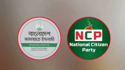 জামায়াত-এনসিপিতে মনকষাকষি, নেপথ্যে কী