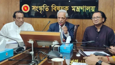 'জুলাই স্মৃতি জাদুঘর' খুলছে বৃহস্পতিবার, টিকিটের দাম কত