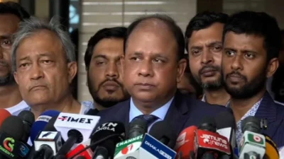 ১ বছরের মধ্যে জুলাই হত্যা মামলার বিচার শেষ হবে
