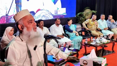 ফ্যাসিস্টের বিদায়ের পর মামলা বানিজ্য আমাদের মাঝে অনৈক্য সৃষ্টি করেছে