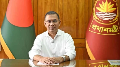 বন্যাদুর্গতদের পাশে দাঁড়াতে চট্টগ্রাম আসছেন প্রধানমন্ত্রী