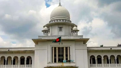 হাইকোর্টে ১১ কার্যদিবসে ৫০ সহস্রাধিক মামলা নিষ্পত্তি