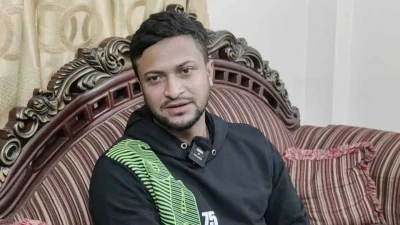 নিরাপত্তা পেলে দেশে ফিরে বিচারের মুখোমুখি হতে প্রস্তুত আমি