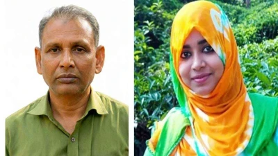 তনু হত্যা মামলাঃ সাবেক সেনাসদস্য হাফিজুর কারাগারে