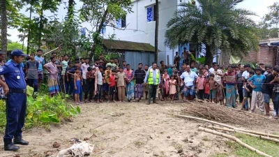১০ ল্যান্ডমাইন সদৃশ বস্তু উদ্ধার, আসছে ডিসপোজাল ইউনিট