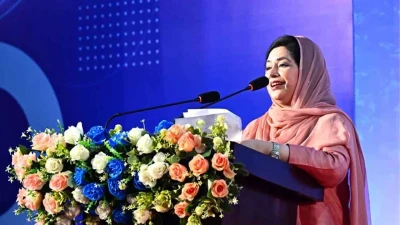 ড্যাব মানবিক অঙ্গীকার ধারণ করে ভবিষ্যতেও মানুষের পাশে দাঁড়াবে : ডা. জুবাইদা রহমান