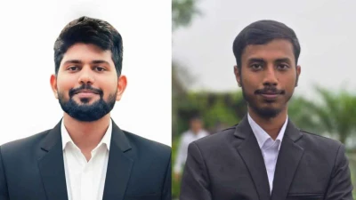 ইবির ল’ অ্যাওয়ারনেস অ্যান্ড এনলাইটেন্ড সোসাইটির নেতৃত্বে সুজন ও আরাফাত