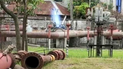 নোয়াখালী-লক্ষ্মীপুরে গ্যাস সরবরাহ বন্ধ