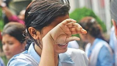 ১৯ বছরের মধ্যে এবার পাসের হার সবচেয়ে কম