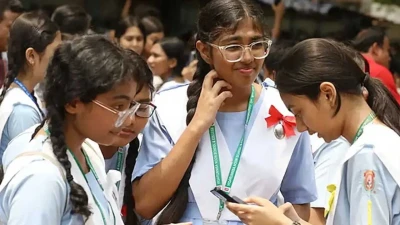 পাসের হারে এগিয়ে ঢাকা, পিছিয়ে ময়মনসিংহ