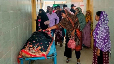 এসএসসি পরীক্ষায় অকৃতকার্য হওয়ায় ছাত্রীর বিষপানে আত্মহত্যা